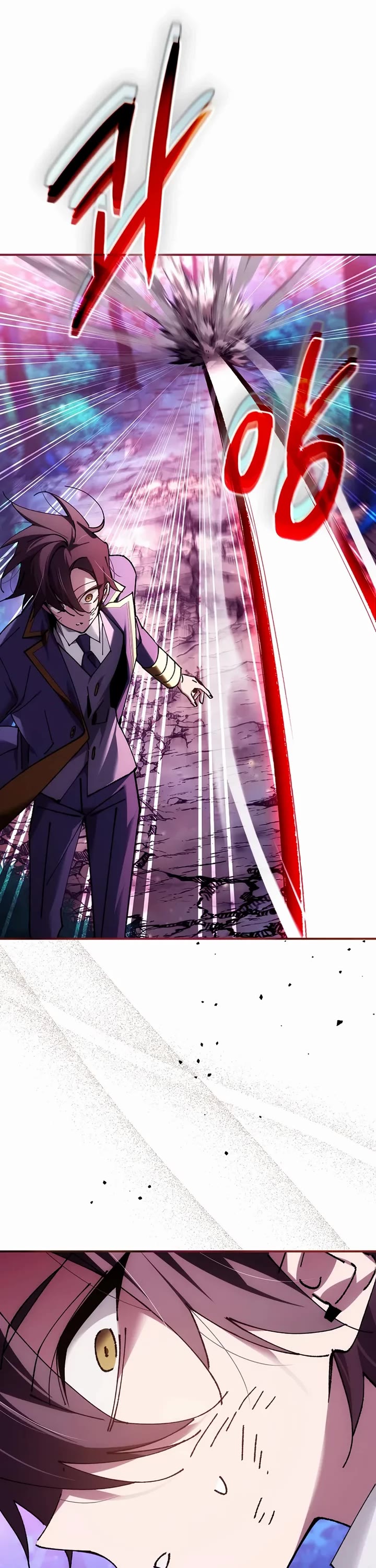 Magic Academy’s Genius Blinker Chapter 90 page 18 - Chapter 90