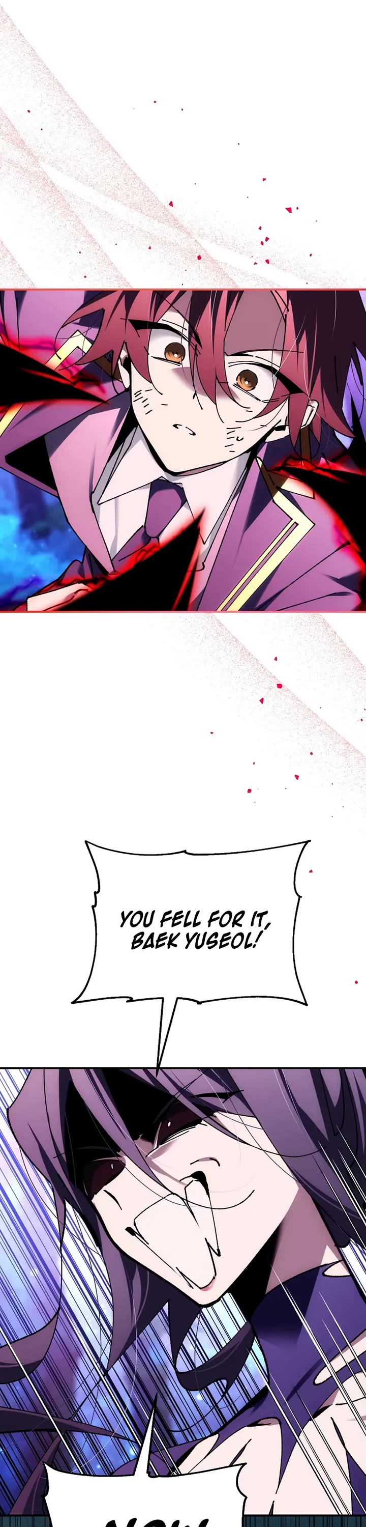 Magic Academy’s Genius Blinker Chapter 90 page 26 - Chapter 90