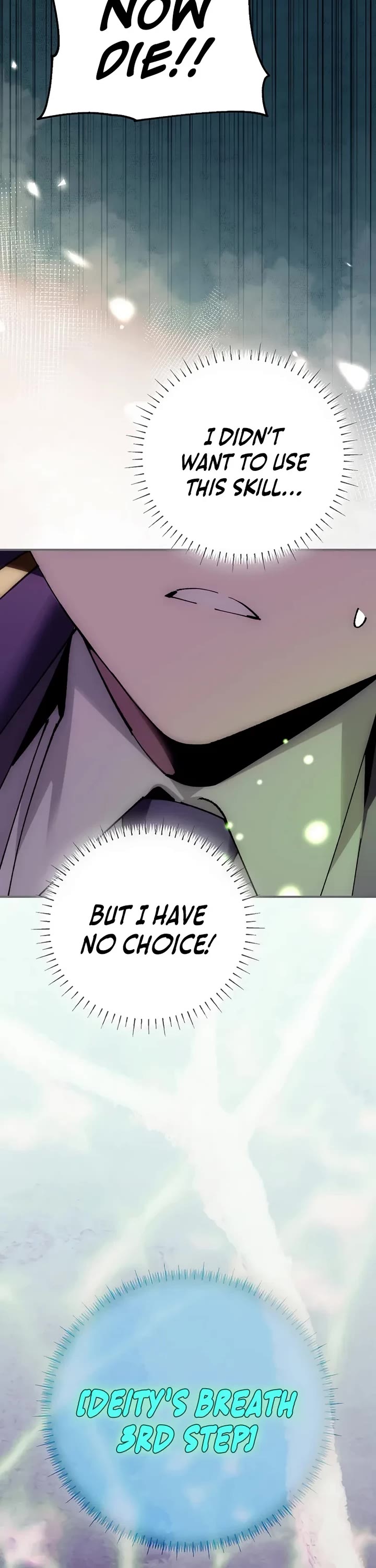 Magic Academy’s Genius Blinker Chapter 90 page 27 - Chapter 90