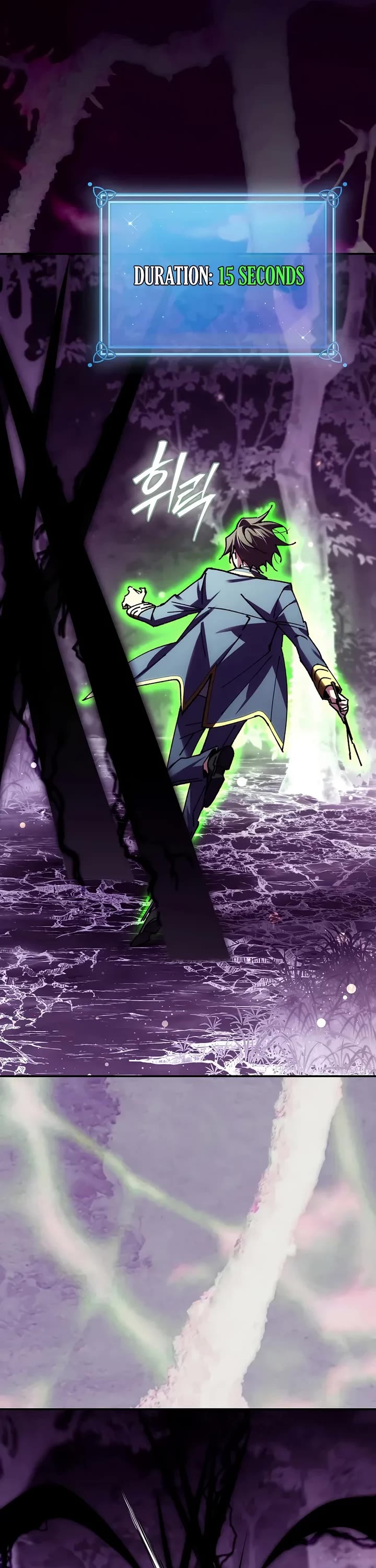 Magic Academy’s Genius Blinker Chapter 90 page 30 - Chapter 90