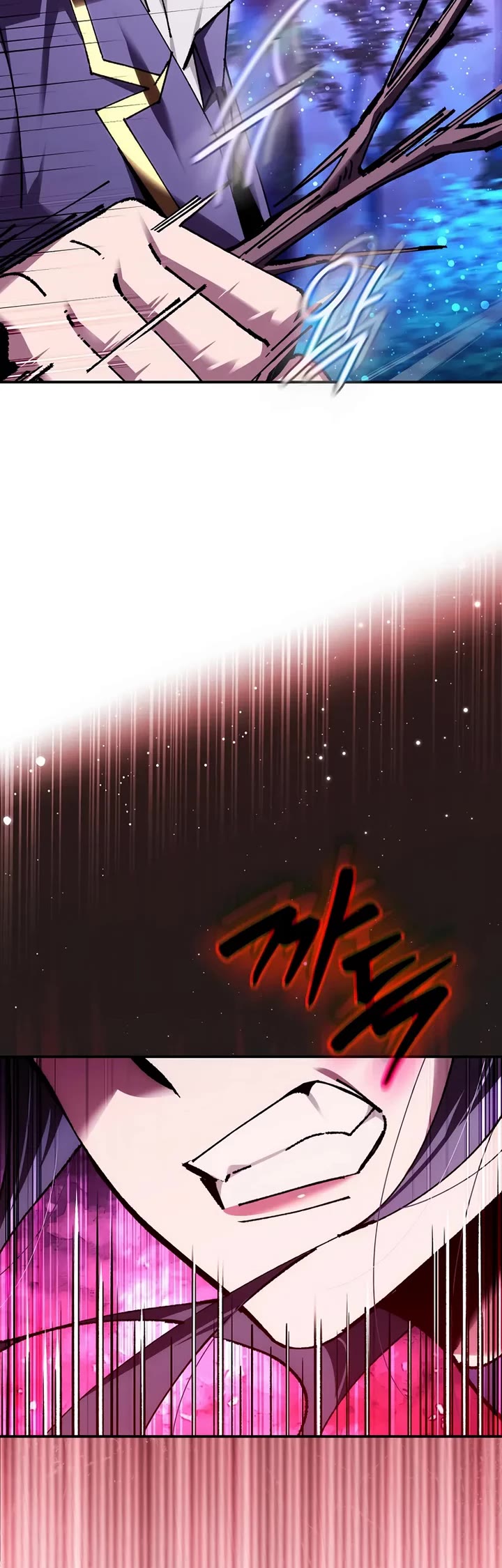 Magic Academy’s Genius Blinker Chapter 90 page 33 - Chapter 90