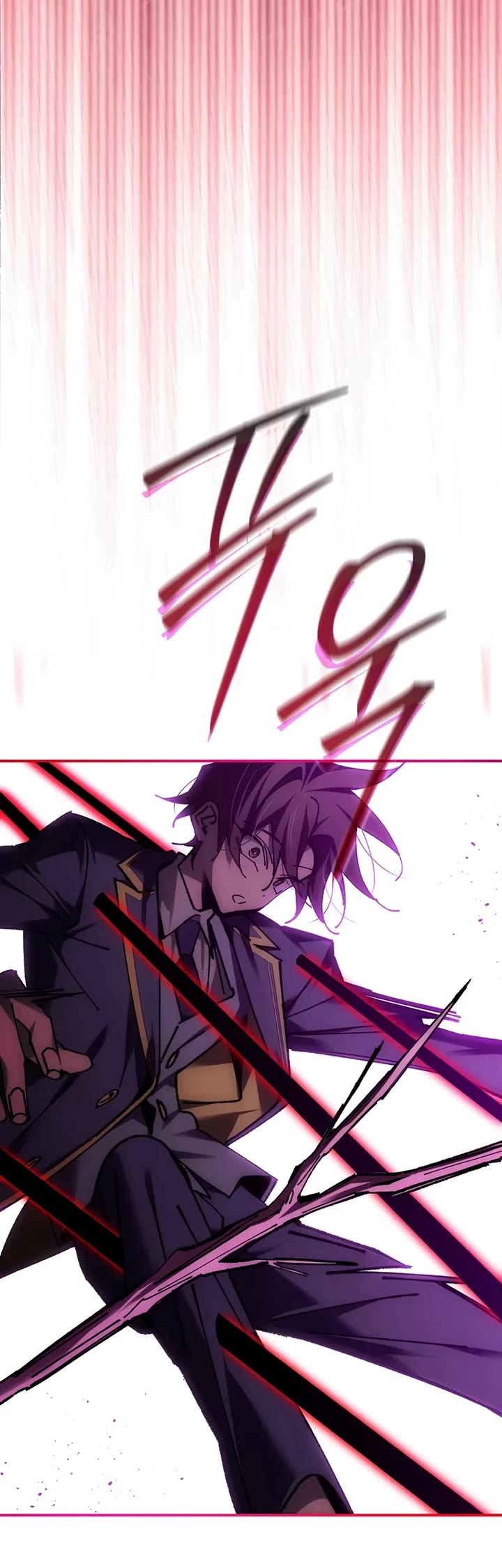 Magic Academy’s Genius Blinker Chapter 90 page 34 - Chapter 90