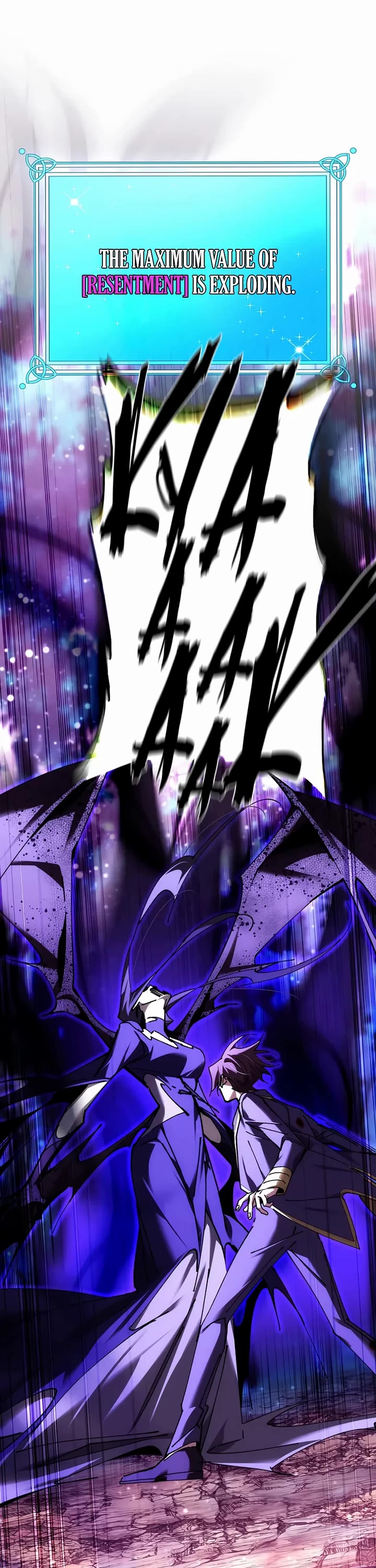Magic Academy’s Genius Blinker Chapter 90 page 40 - Chapter 90