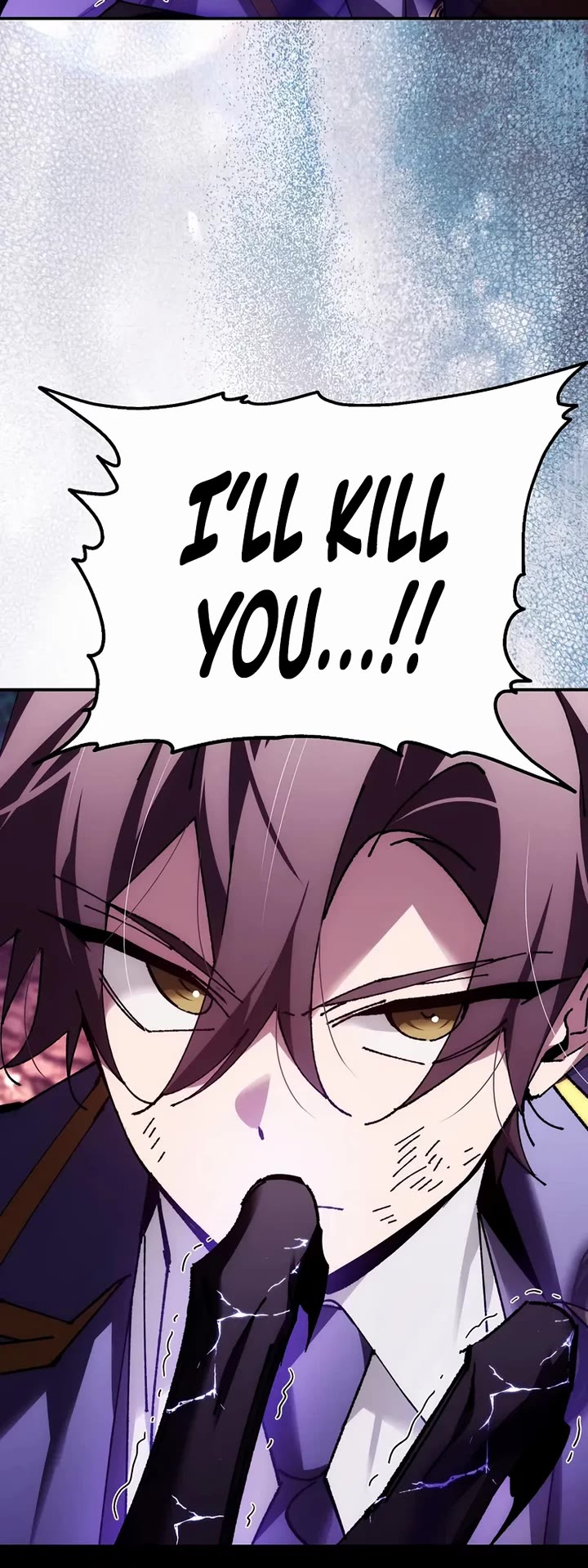 Magic Academy’s Genius Blinker Chapter 90 page 43 - Chapter 90