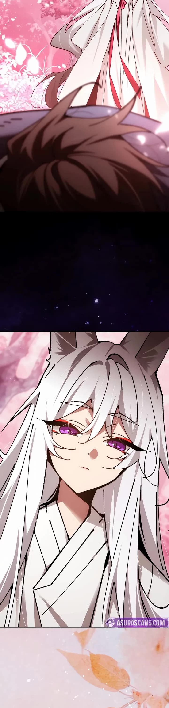 Magic Academy’s Genius Blinker Chapter 90 page 49 - Chapter 90