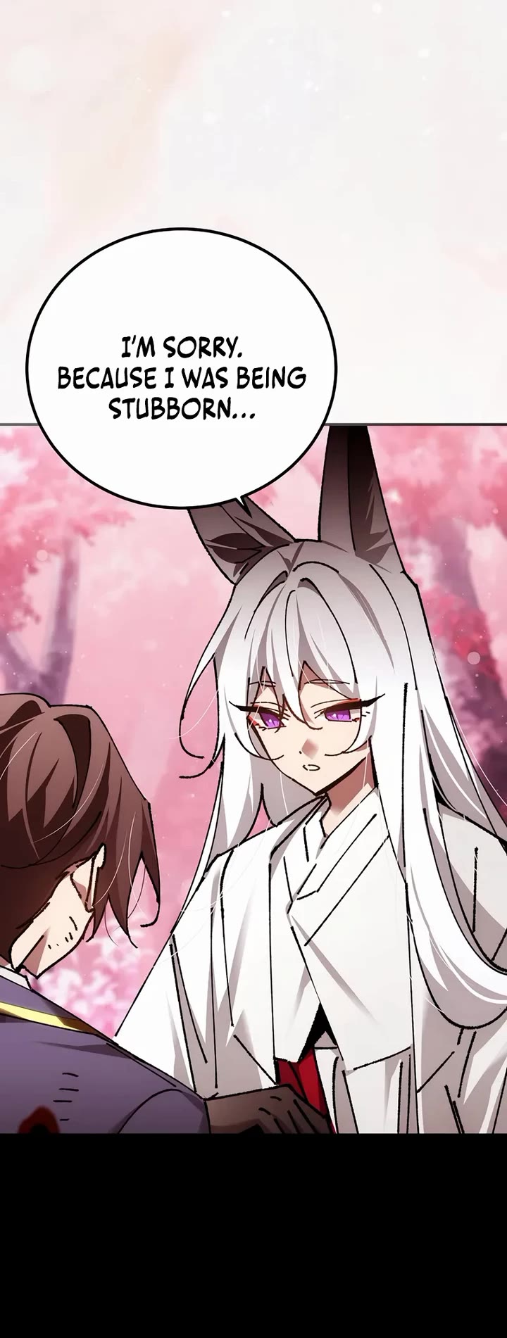 Magic Academy’s Genius Blinker Chapter 90 page 51 - Chapter 90