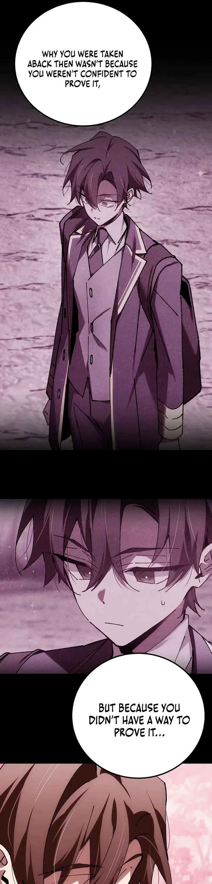 Magic Academy’s Genius Blinker Chapter 90 page 52 - Chapter 90
