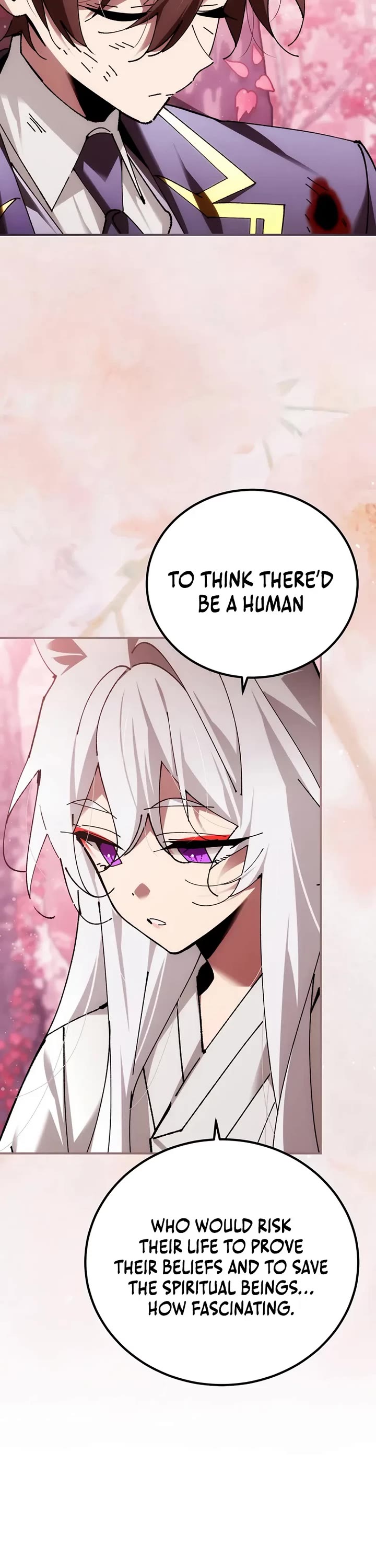 Magic Academy’s Genius Blinker Chapter 90 page 53 - Chapter 90
