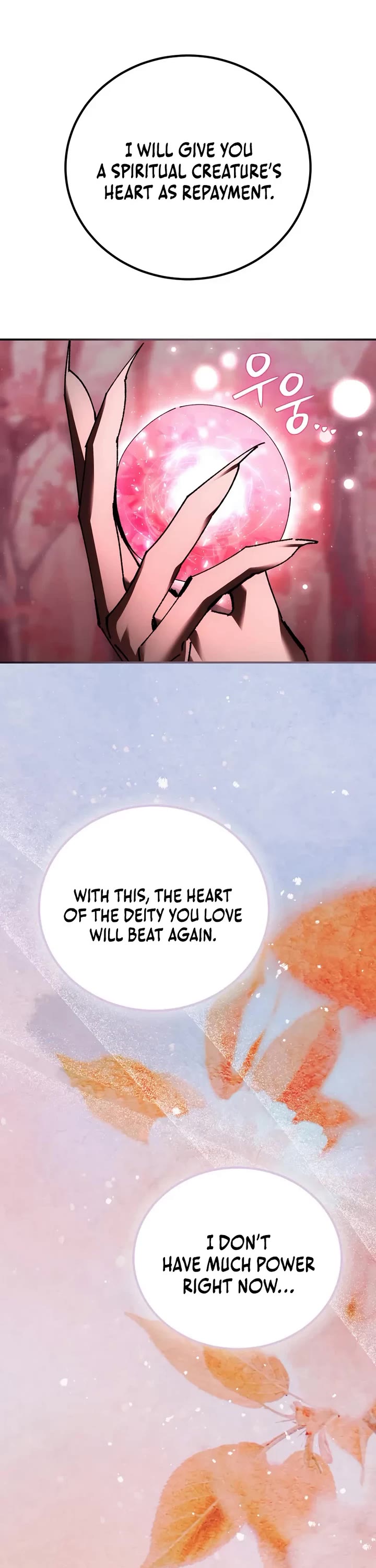 Magic Academy’s Genius Blinker Chapter 90 page 54 - Chapter 90