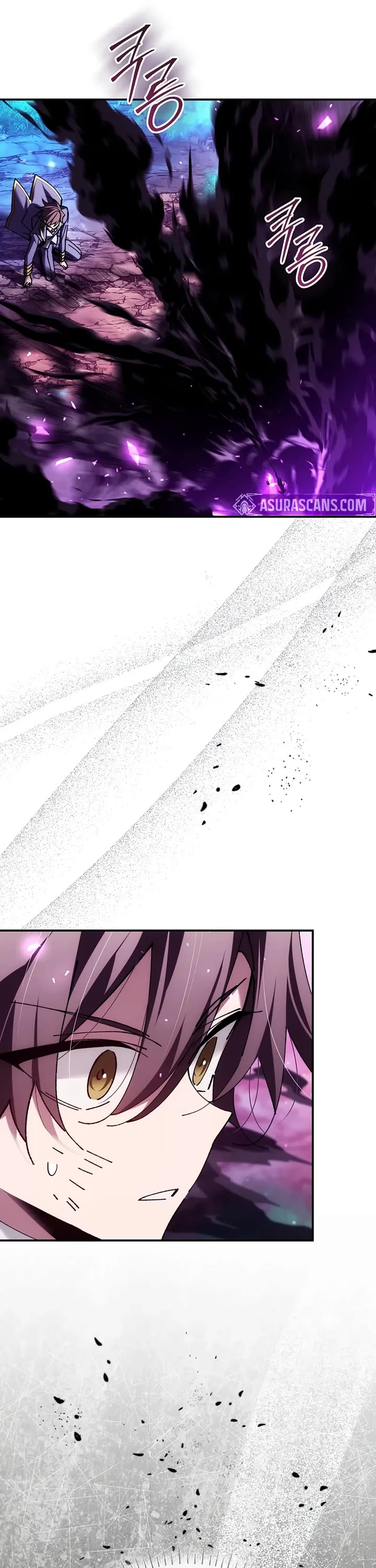 Magic Academy’s Genius Blinker Chapter 90 page 6 - Chapter 90