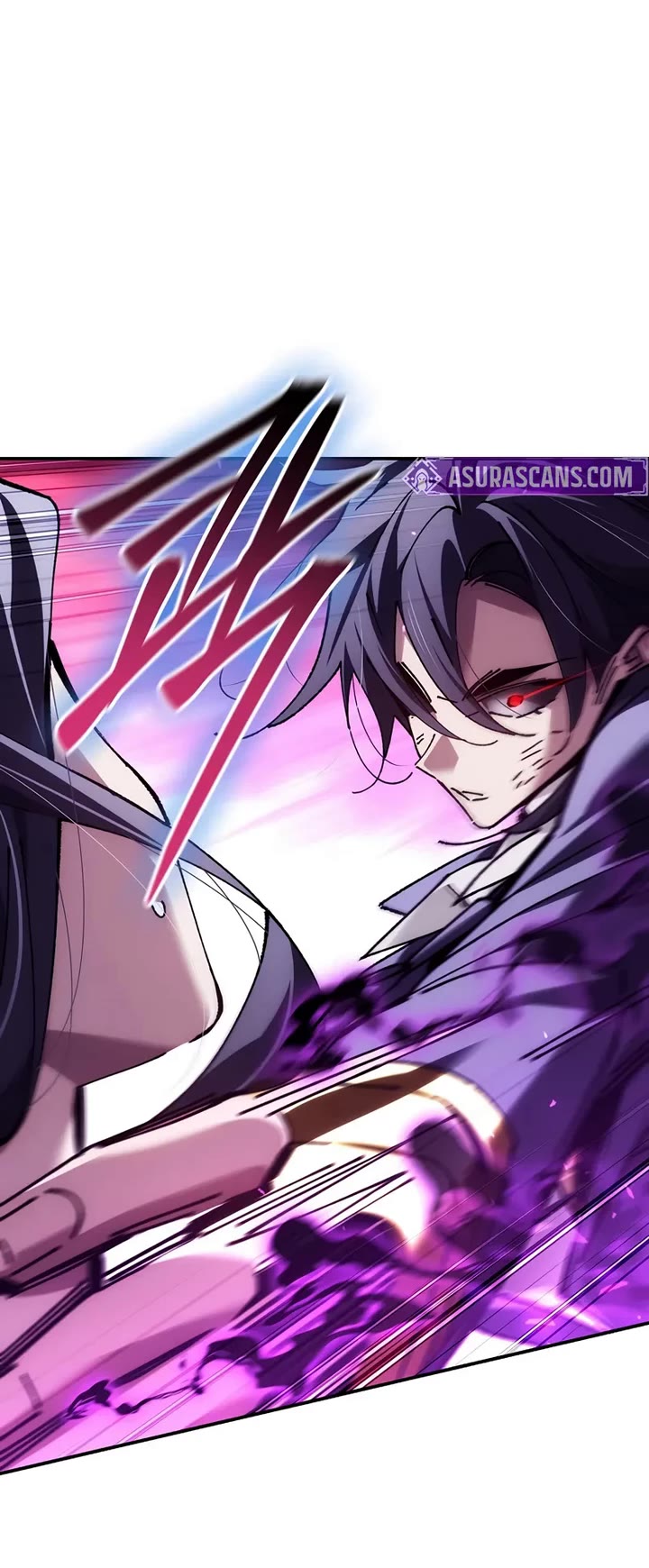 Magic Academy’s Genius Blinker Chapter 90 page 8 - Chapter 90