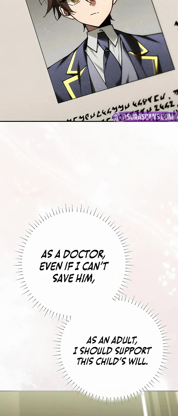 Magic Academy’s Genius Blinker Chapter 91 page 14 - Chapter 91