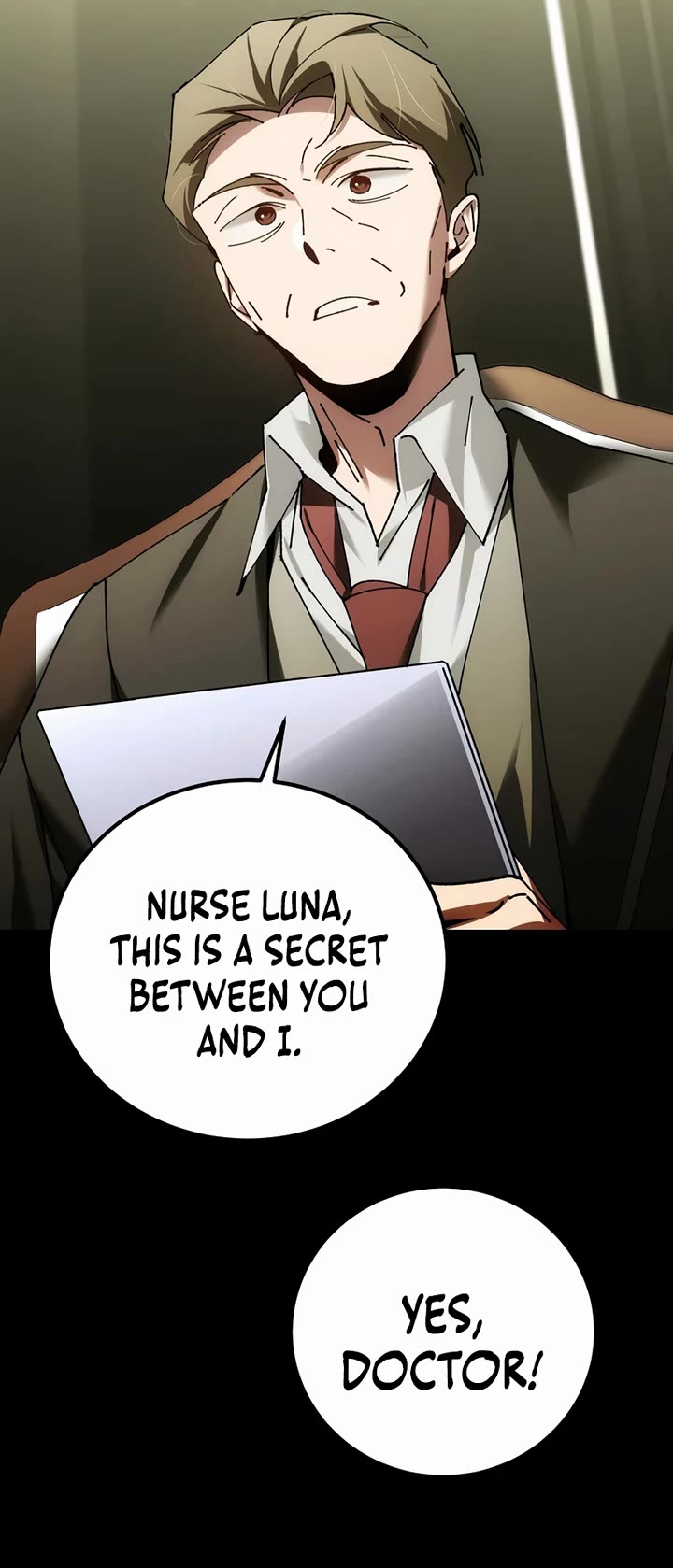 Magic Academy’s Genius Blinker Chapter 91 page 15 - Chapter 91