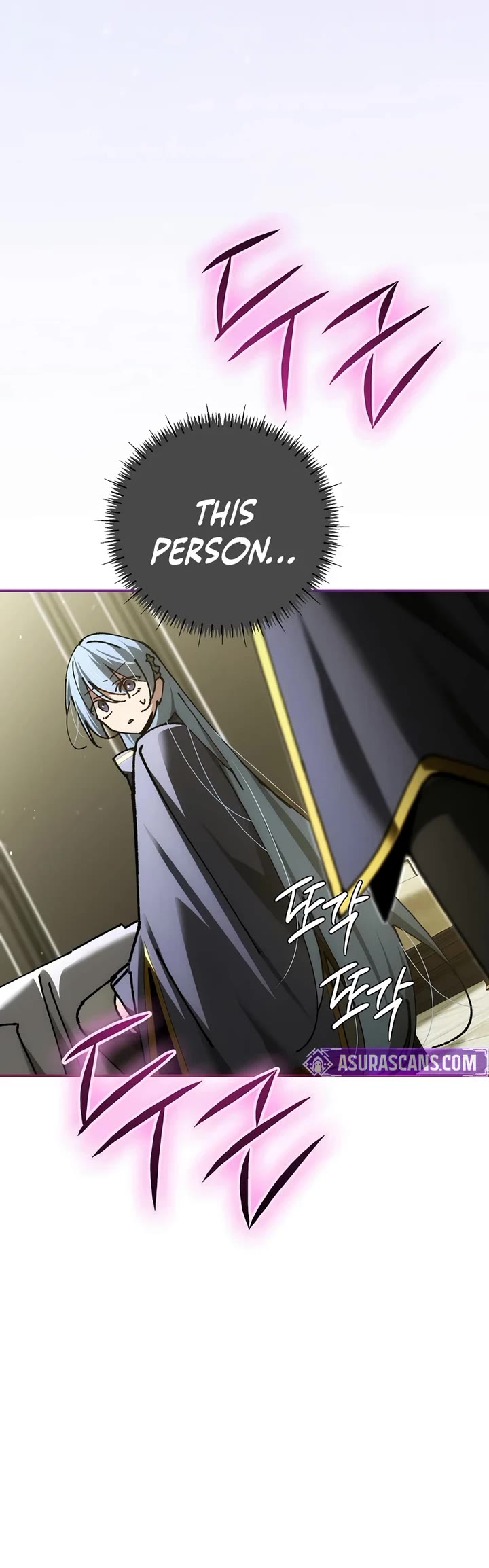 Magic Academy’s Genius Blinker Chapter 91 page 24 - Chapter 91
