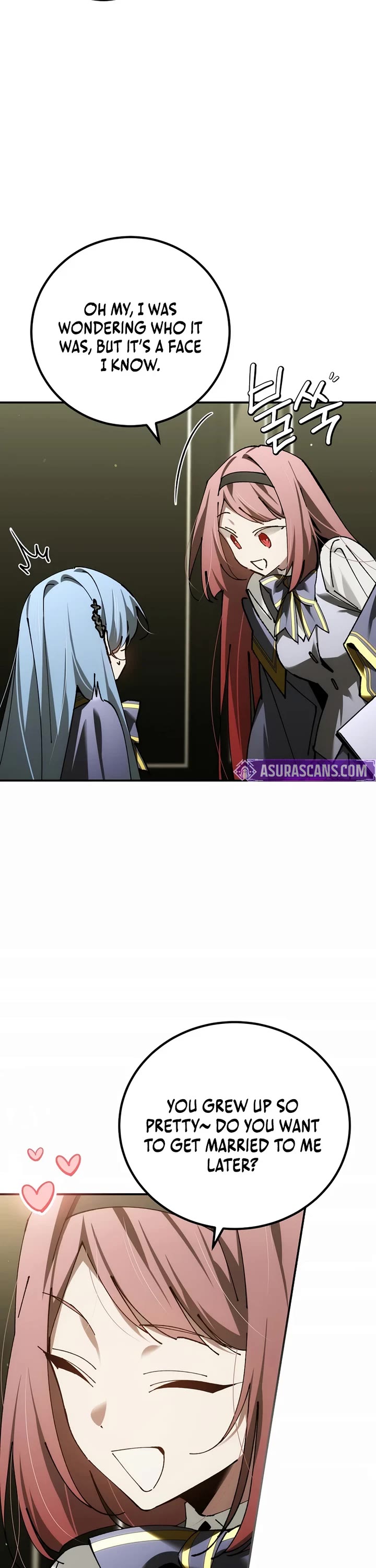 Magic Academy’s Genius Blinker Chapter 91 page 26 - Chapter 91