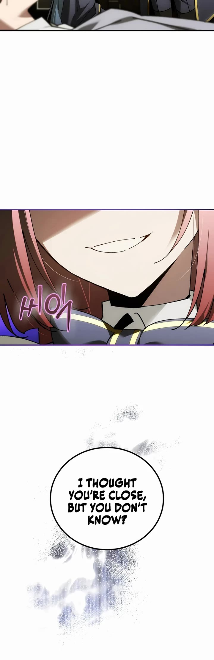 Magic Academy’s Genius Blinker Chapter 91 page 33 - Chapter 91