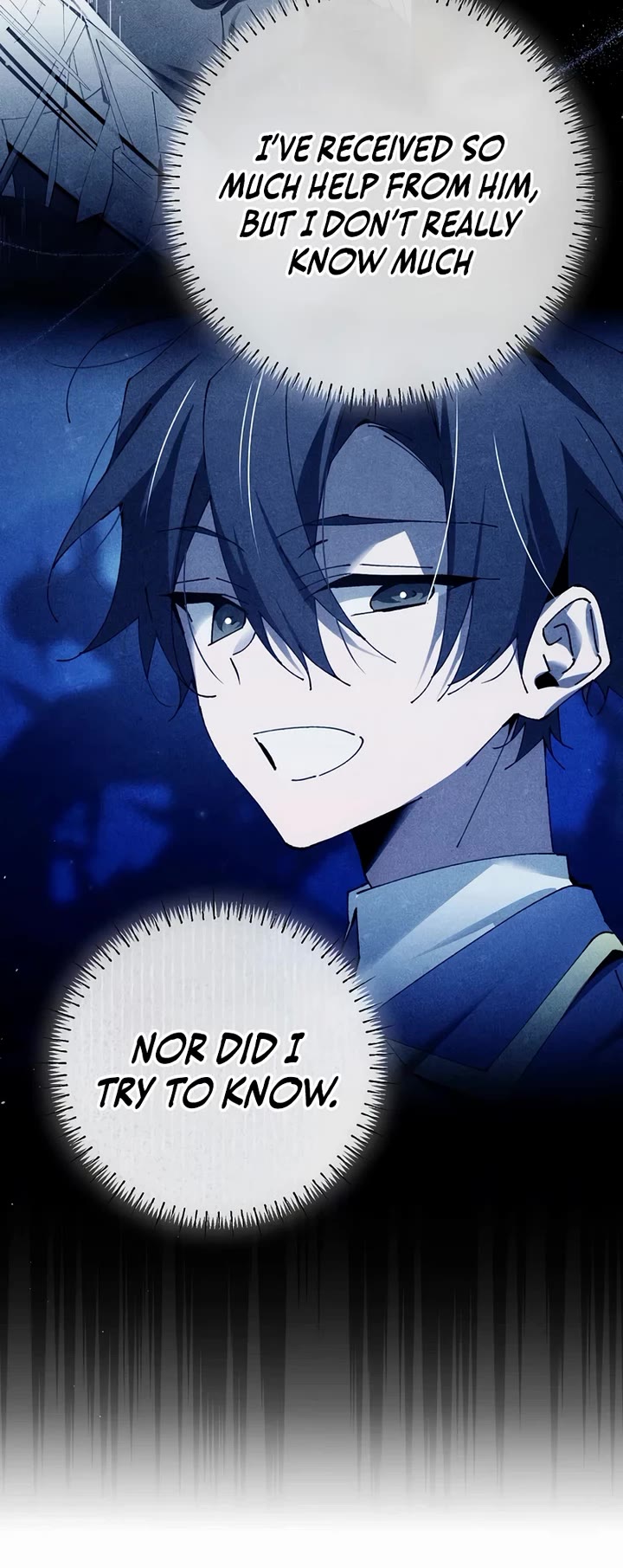 Magic Academy’s Genius Blinker Chapter 91 page 38 - Chapter 91