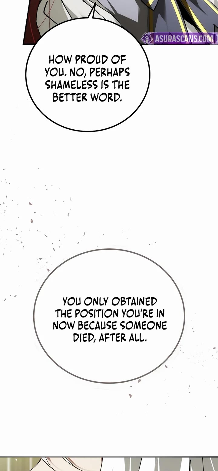 Magic Academy’s Genius Blinker Chapter 91 page 42 - Chapter 91