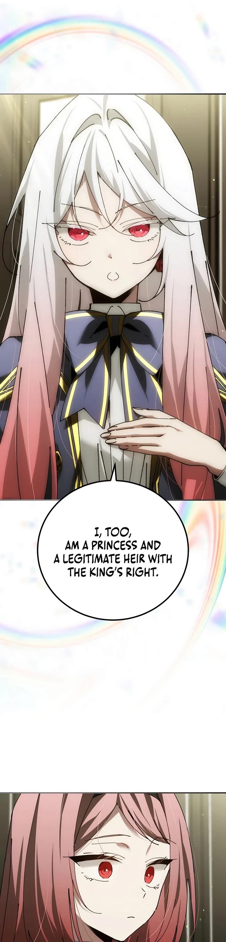 Magic Academy’s Genius Blinker Chapter 91 page 44 - Chapter 91