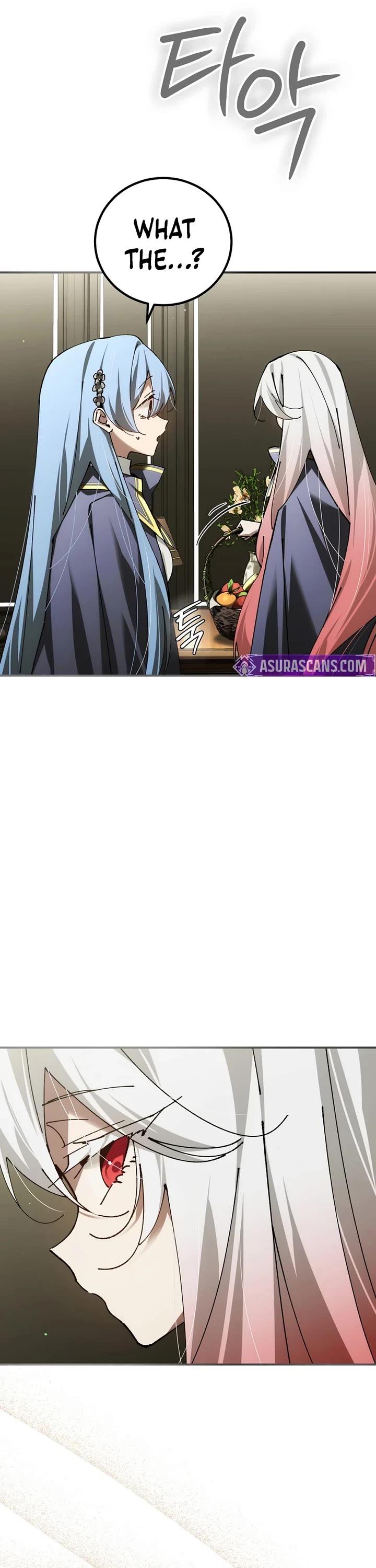 Magic Academy’s Genius Blinker Chapter 91 page 49 - Chapter 91