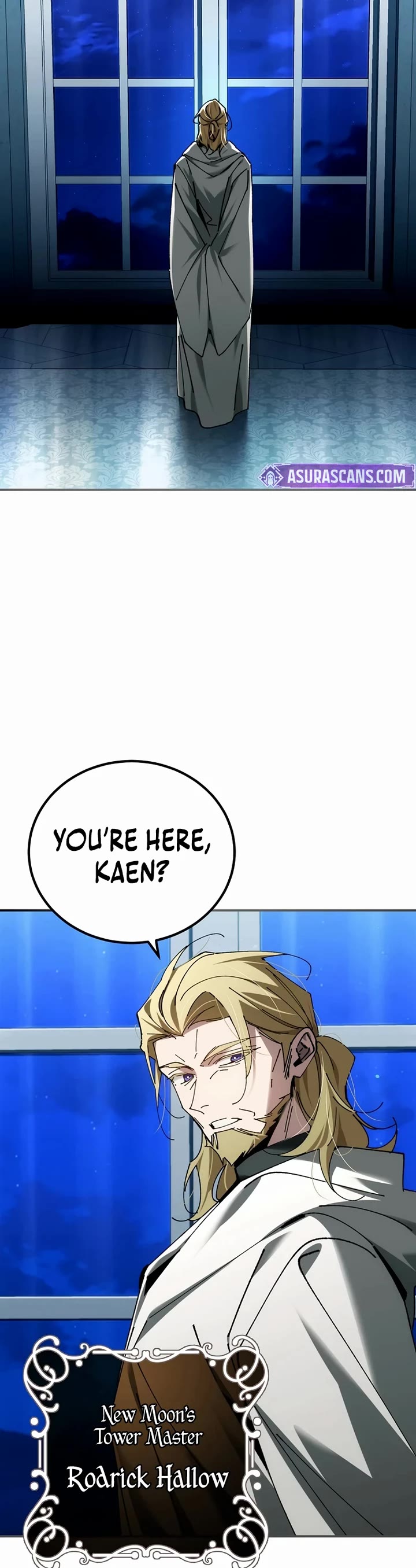 Magic Academy’s Genius Blinker Chapter 92 page 28 - Chapter 92