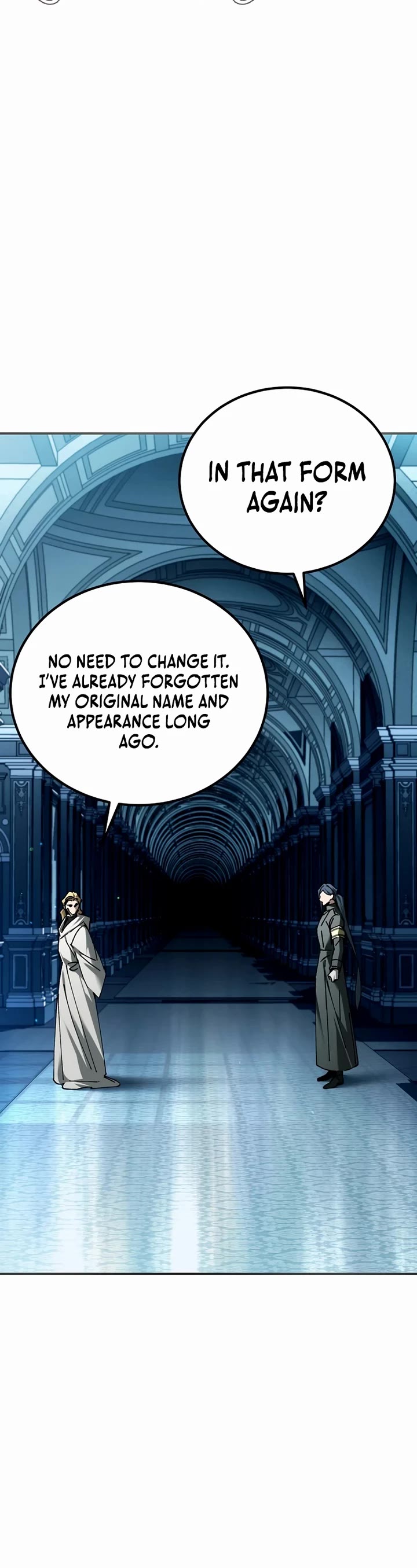Magic Academy’s Genius Blinker Chapter 92 page 29 - Chapter 92