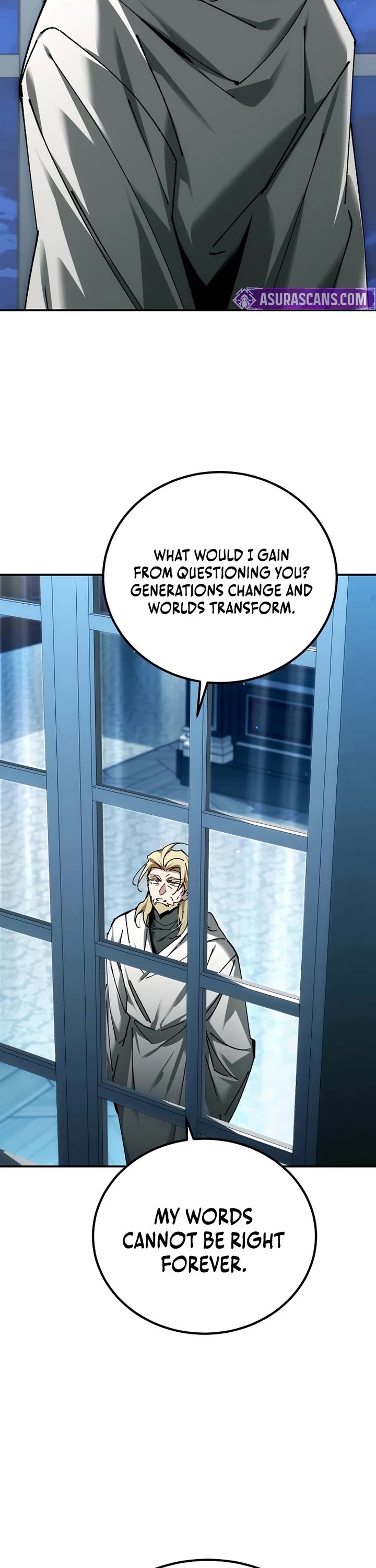 Magic Academy’s Genius Blinker Chapter 92 page 32 - Chapter 92
