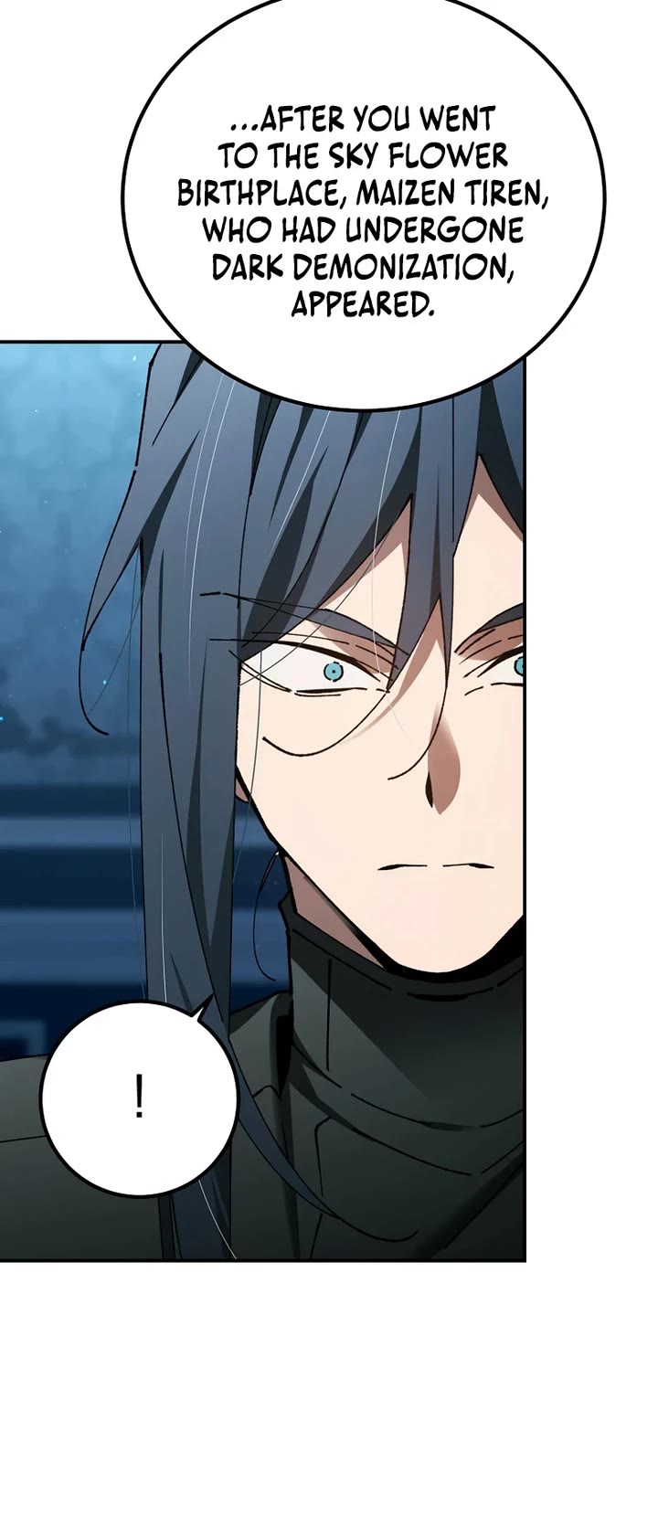 Magic Academy’s Genius Blinker Chapter 92 page 33 - Chapter 92
