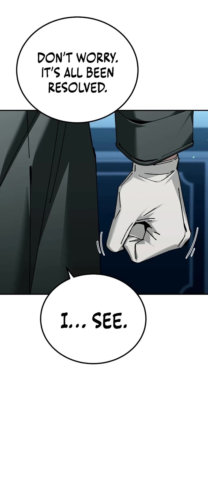 Magic Academy’s Genius Blinker Chapter 92 page 34 - Chapter 92