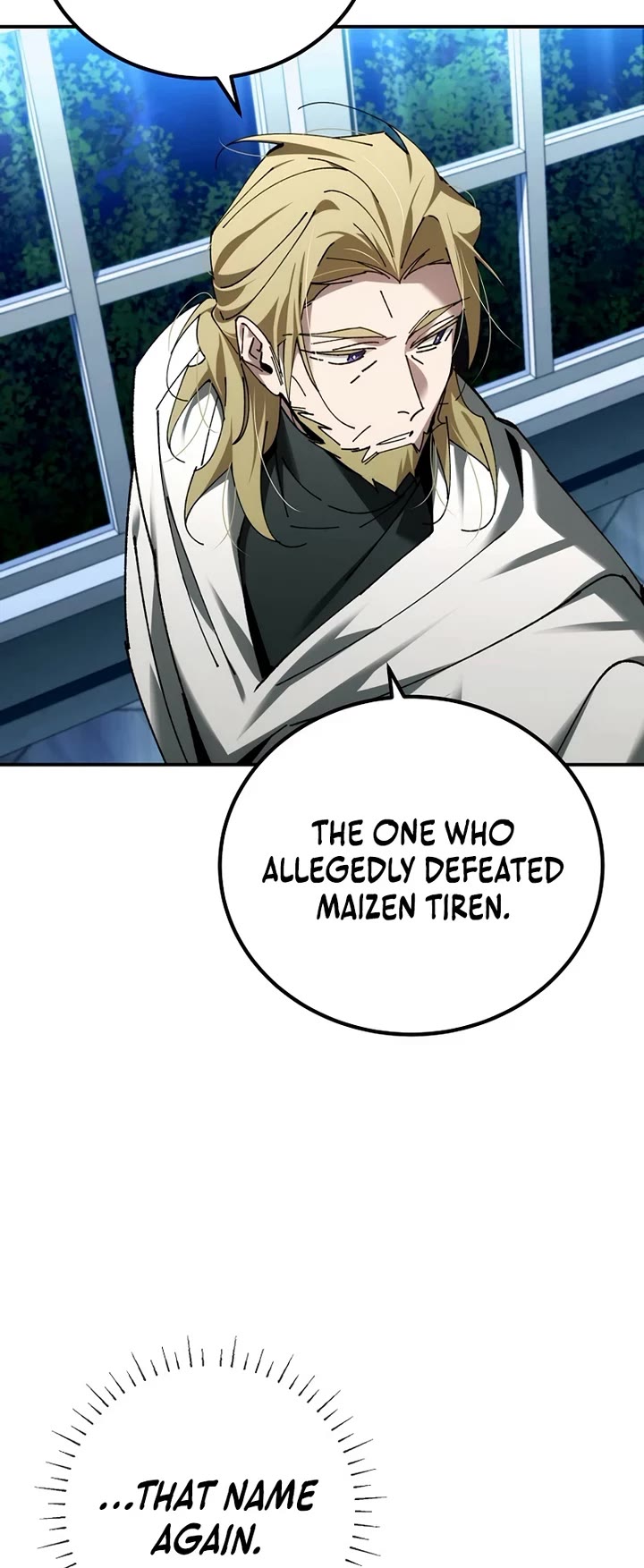 Magic Academy’s Genius Blinker Chapter 92 page 38 - Chapter 92