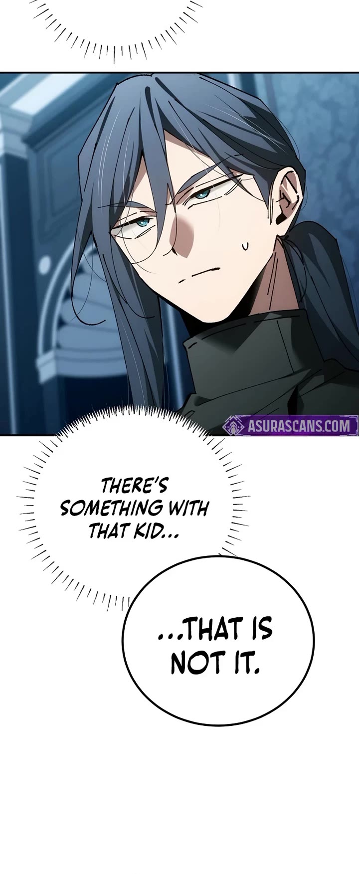 Magic Academy’s Genius Blinker Chapter 92 page 39 - Chapter 92