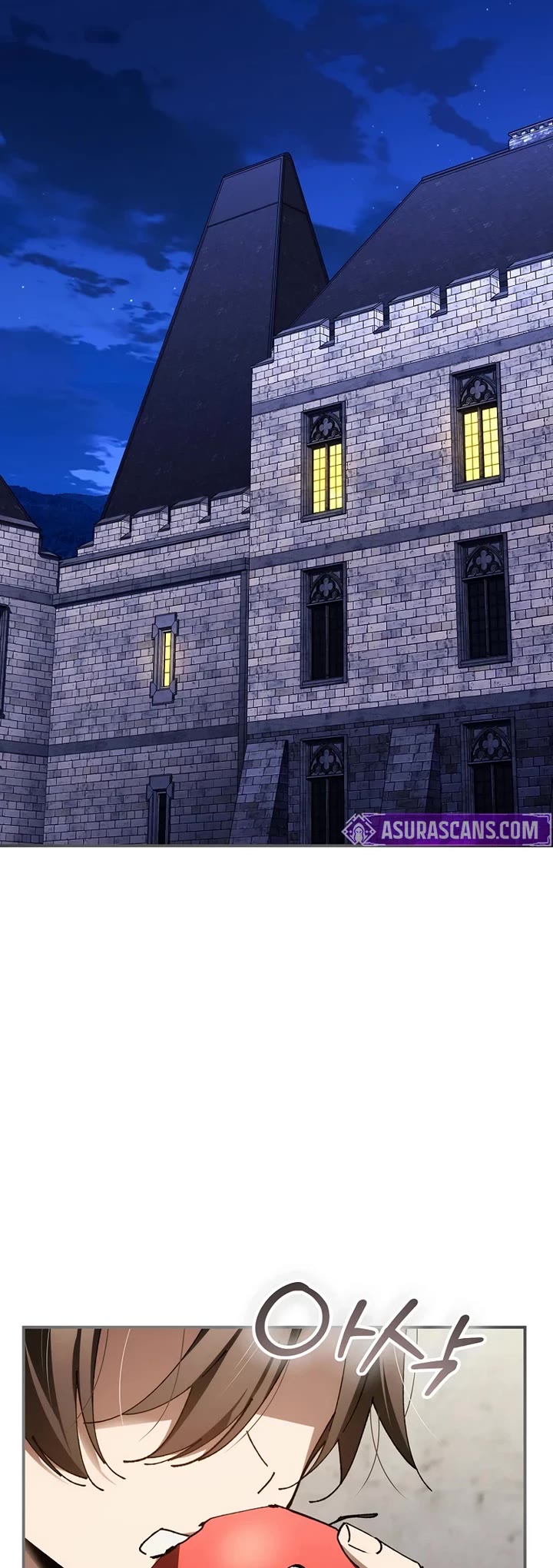 Magic Academy’s Genius Blinker Chapter 92 page 4 - Chapter 92
