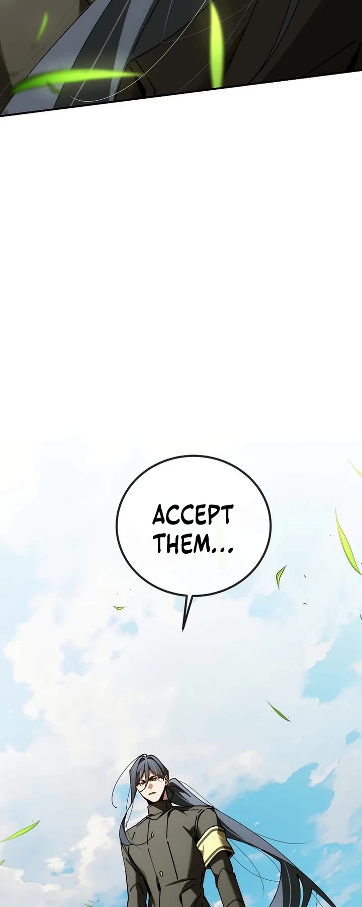 Magic Academy’s Genius Blinker Chapter 92 page 43 - Chapter 92