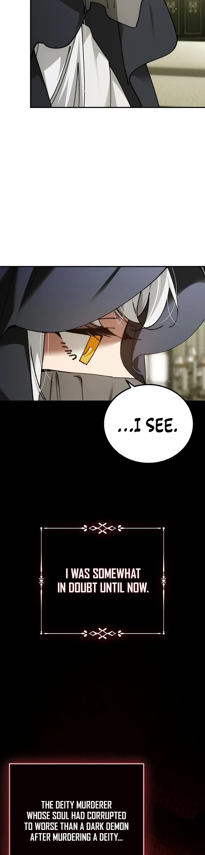 Magic Academy’s Genius Blinker Chapter 92 page 50 - Chapter 92
