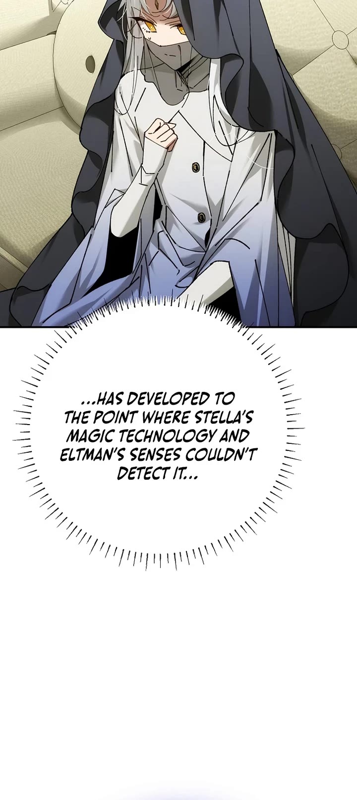 Magic Academy’s Genius Blinker Chapter 92 page 53 - Chapter 92