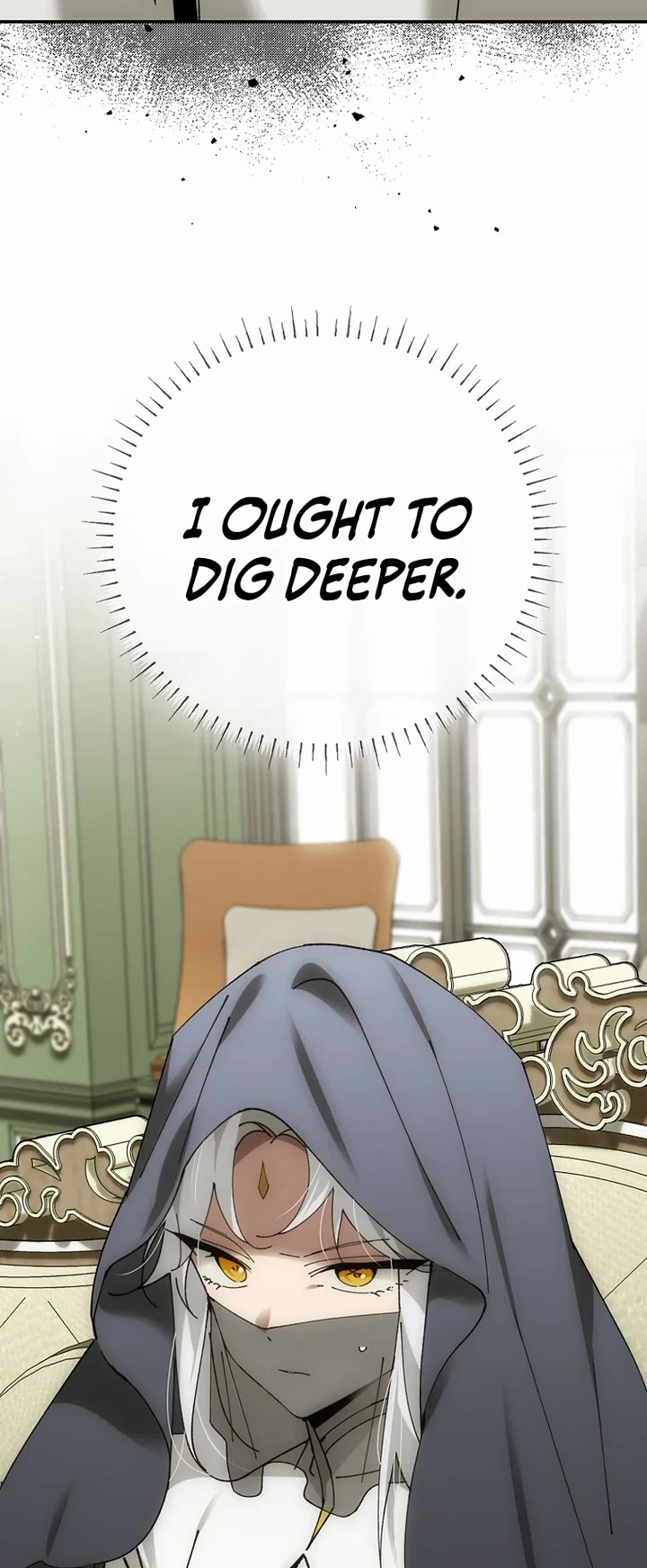 Magic Academy’s Genius Blinker Chapter 92 page 55 - Chapter 92