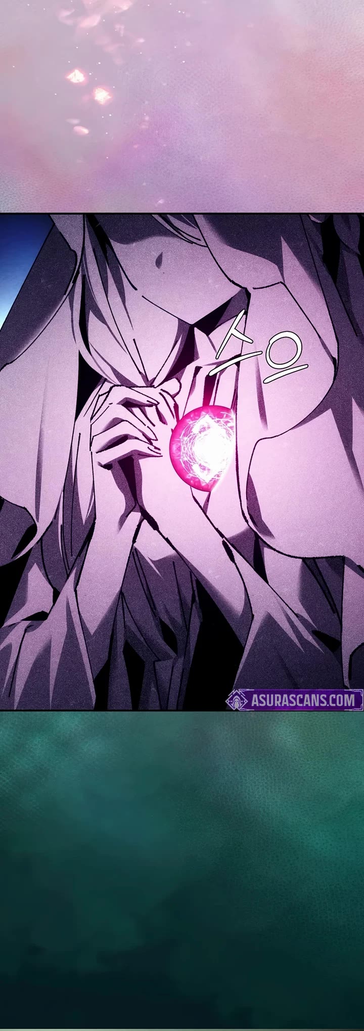 Magic Academy’s Genius Blinker Chapter 93 page 10 - Chapter 93