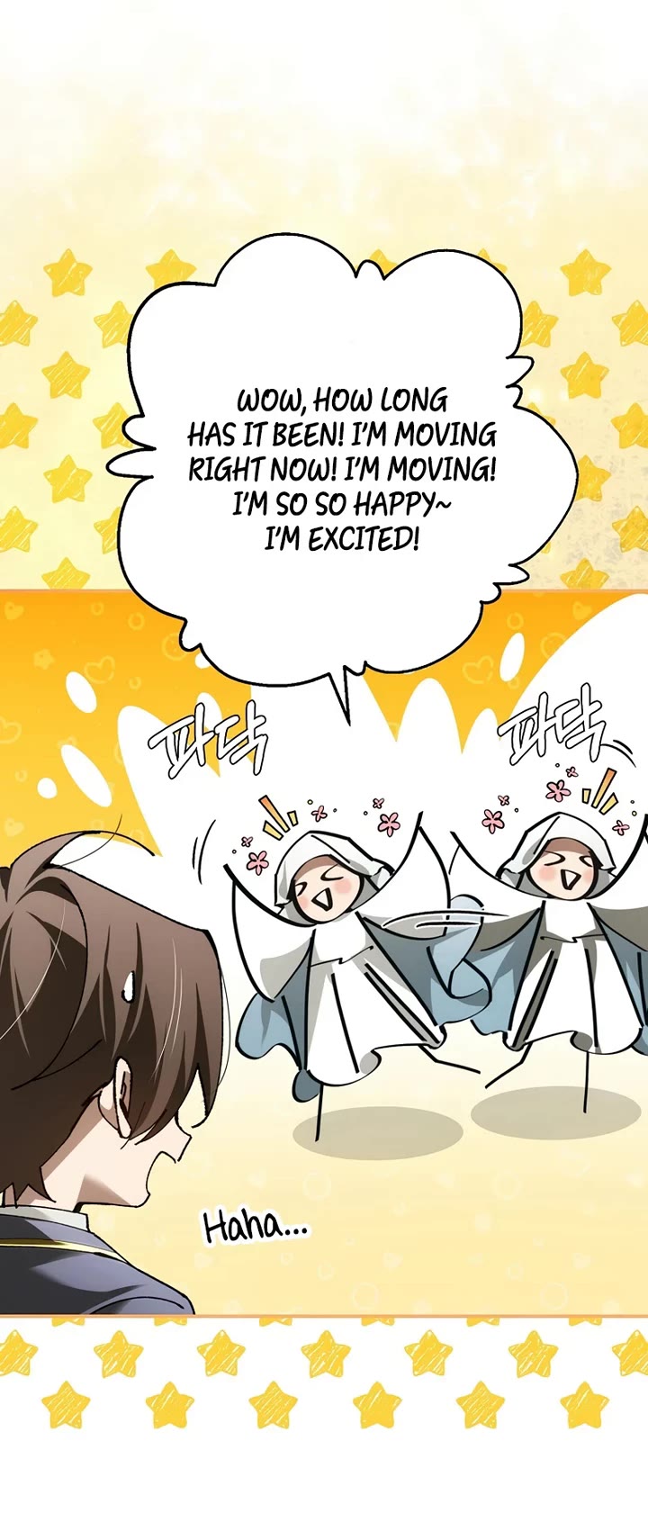 Magic Academy’s Genius Blinker Chapter 93 page 14 - Chapter 93
