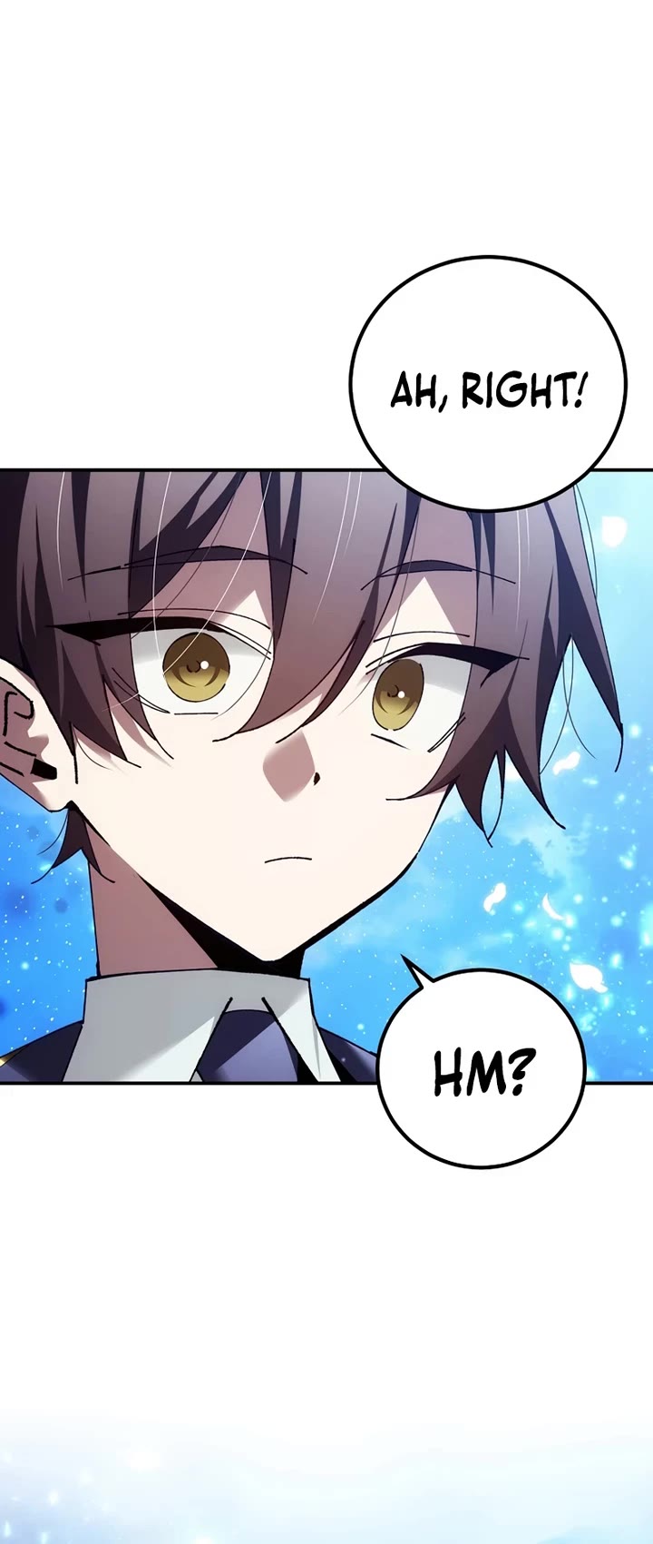 Magic Academy’s Genius Blinker Chapter 93 page 15 - Chapter 93