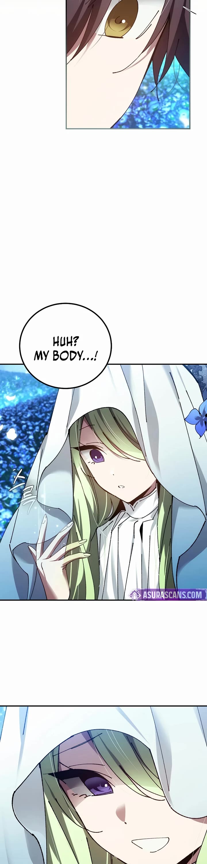 Magic Academy’s Genius Blinker Chapter 93 page 18 - Chapter 93