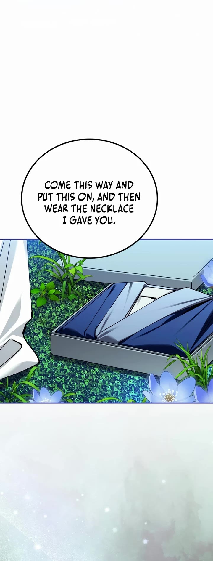 Magic Academy’s Genius Blinker Chapter 93 page 20 - Chapter 93