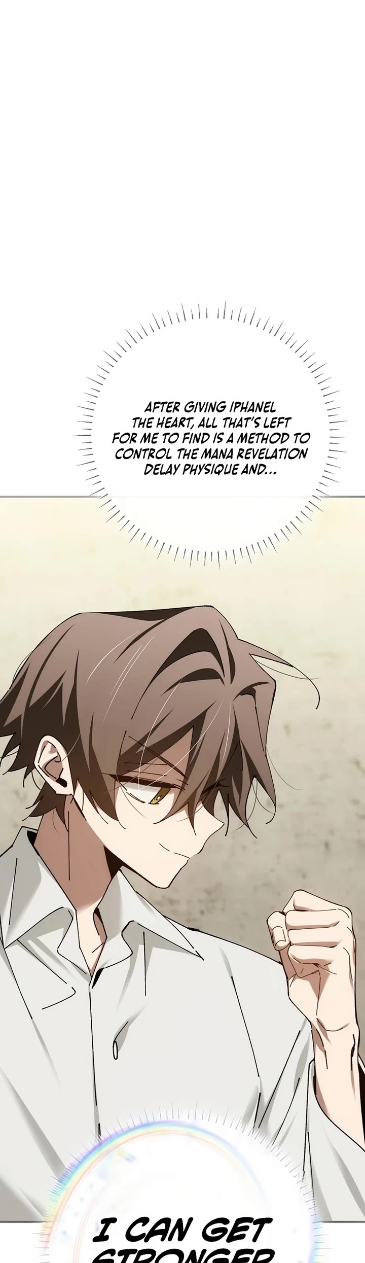 Magic Academy’s Genius Blinker Chapter 93 page 4 - Chapter 93