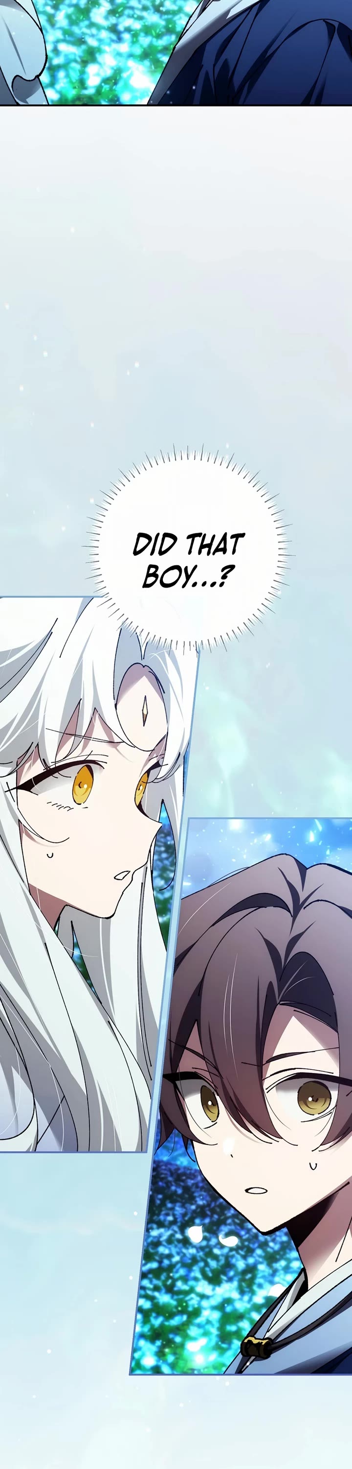 Magic Academy’s Genius Blinker Chapter 93 page 41 - Chapter 93