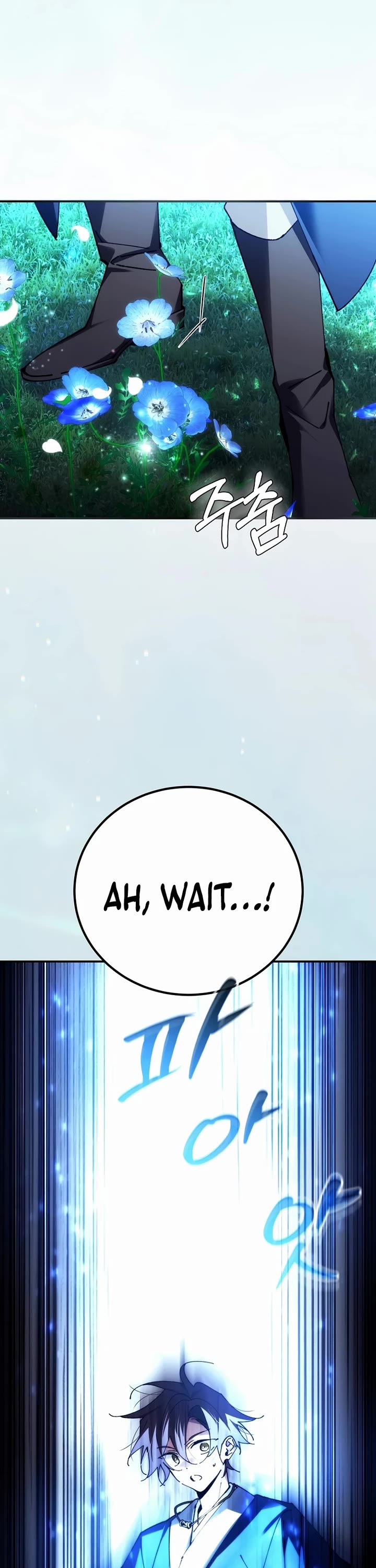 Magic Academy’s Genius Blinker Chapter 93 page 42 - Chapter 93