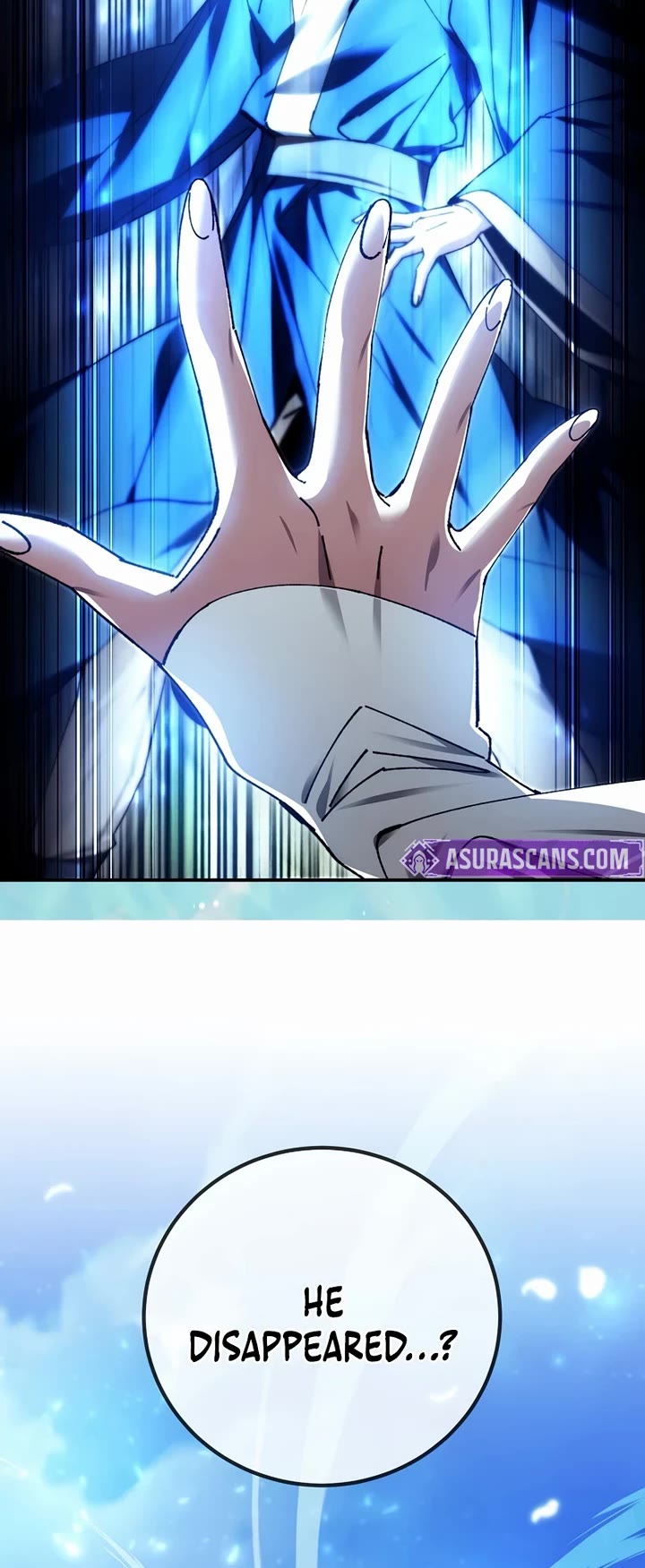 Magic Academy’s Genius Blinker Chapter 93 page 43 - Chapter 93
