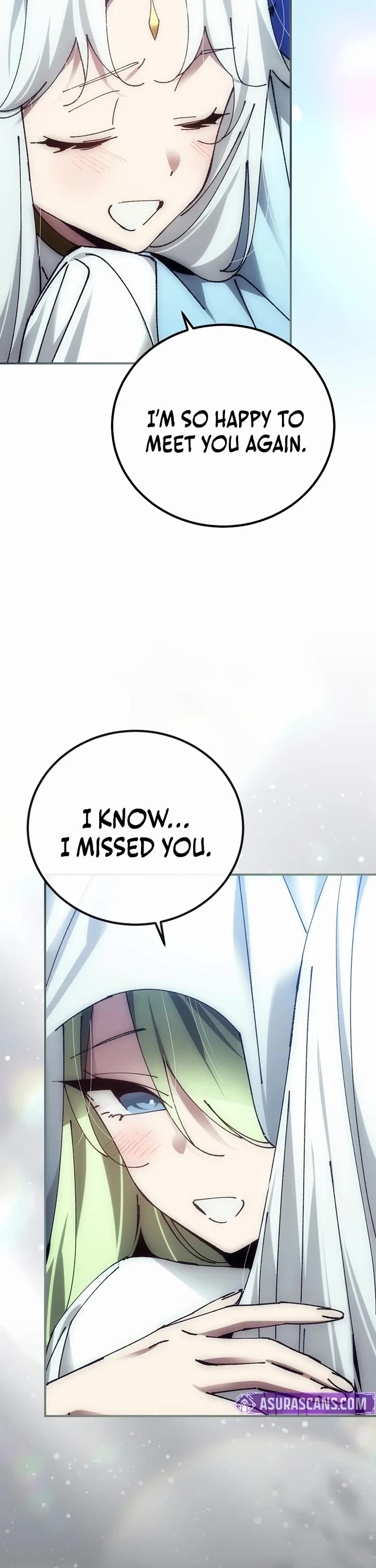 Magic Academy’s Genius Blinker Chapter 93 page 47 - Chapter 93