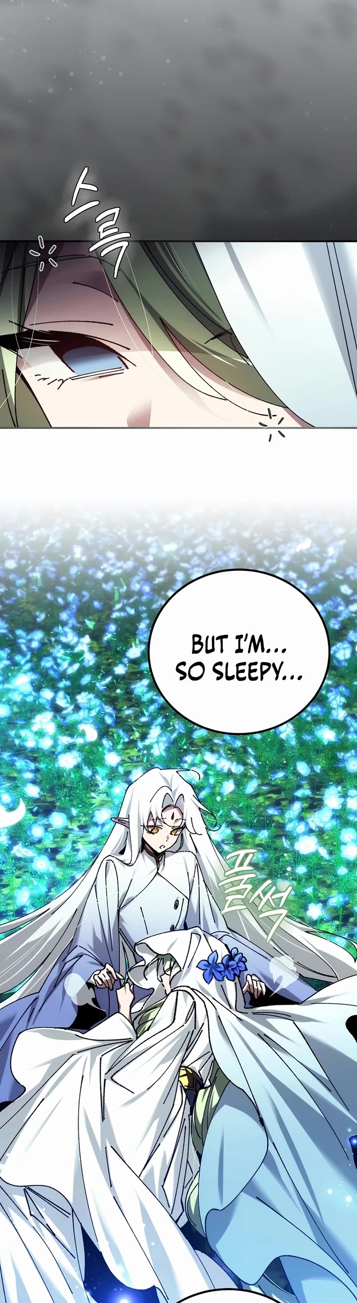 Magic Academy’s Genius Blinker Chapter 93 page 48 - Chapter 93