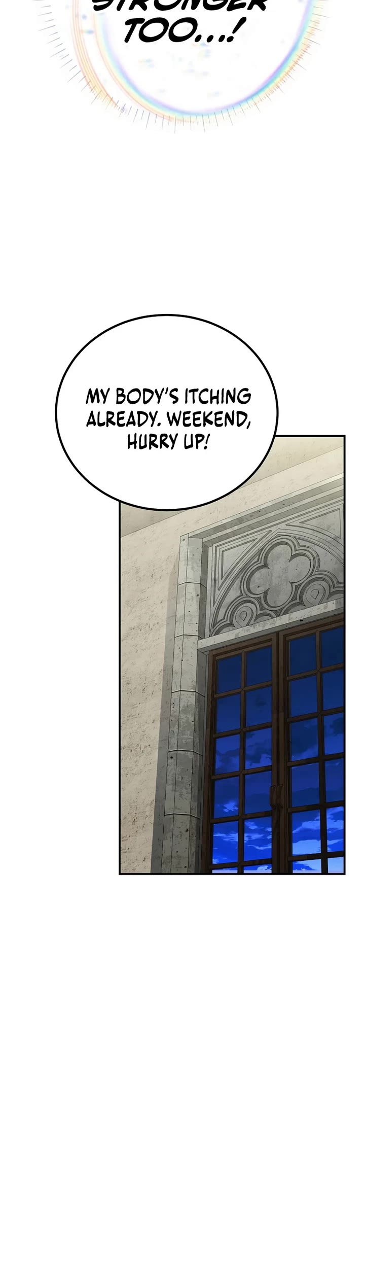 Magic Academy’s Genius Blinker Chapter 93 page 5 - Chapter 93