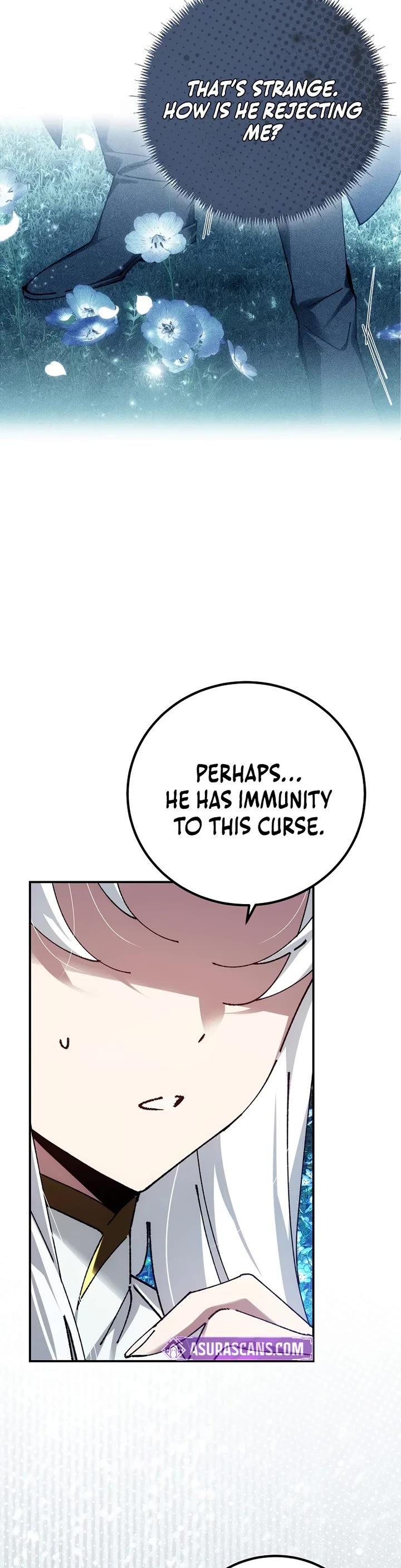 Magic Academy’s Genius Blinker Chapter 93 page 52 - Chapter 93