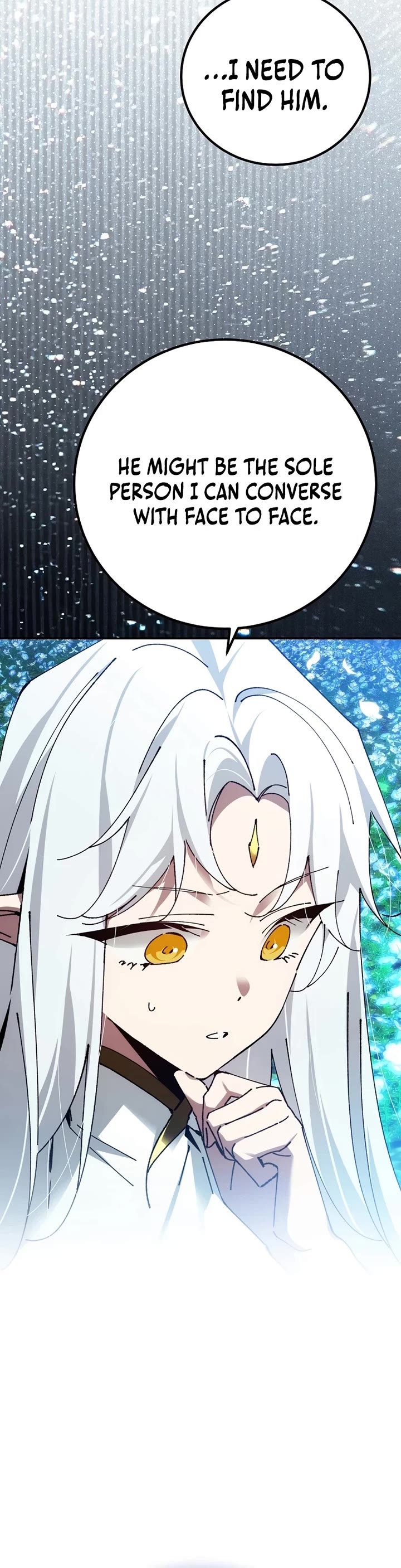 Magic Academy’s Genius Blinker Chapter 93 page 53 - Chapter 93